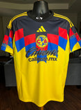 América Jersey de Local 25/26