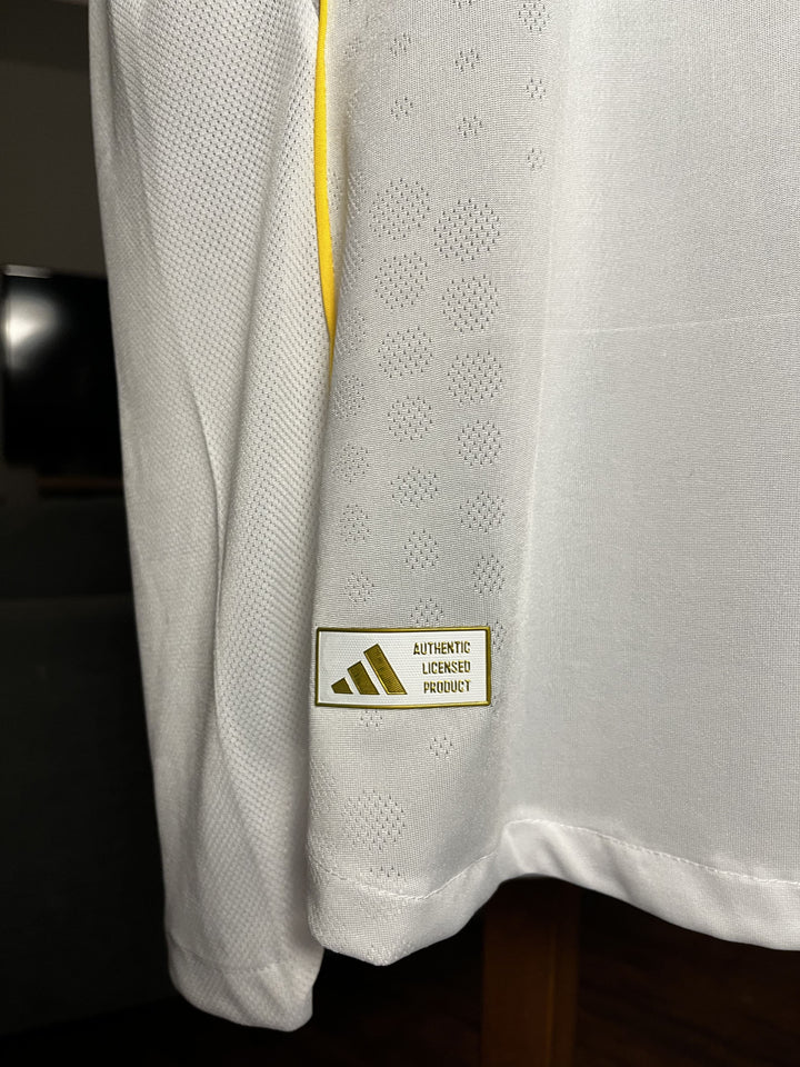 Real Madrid Jersey de Local 25/26