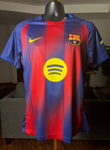 Barcelona Jersey de Local 25/26