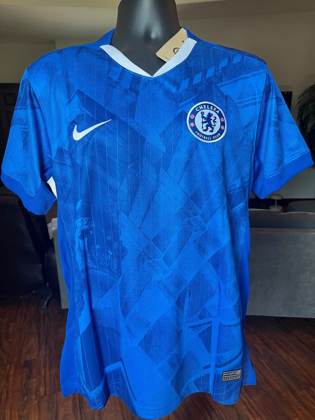 Chelsea Jersey de Local 25/26