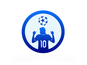 Jerseys republic