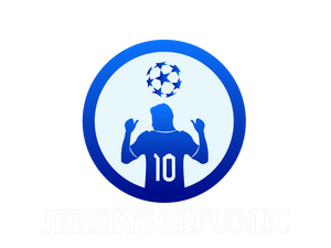 Jerseys republic
